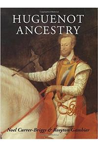 Huguenot Ancestry