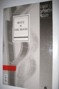Boyz 'n' the Hood: 'A' Level Media Studies Information Packs