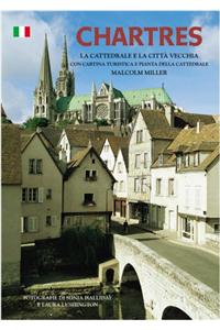 CHARTRES CATHEDRAL ITALIAN