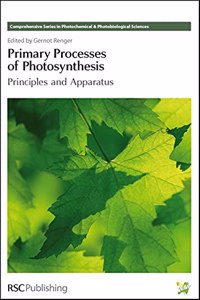 Primary Processes of Photosynthesis