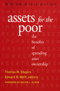 Assets for the Poor