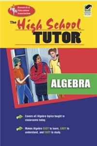 Algebra Tutor