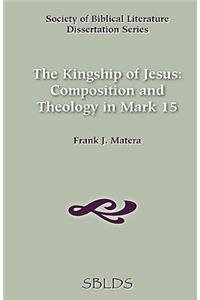 Kingship of Jesus