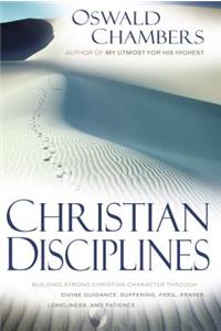 Christian Disciplines