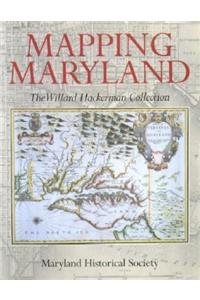 Mapping Maryland