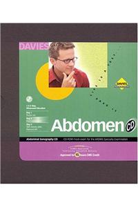 Abdomen Sonography CD- ROM Mock Exam