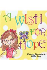 Wish For Hope