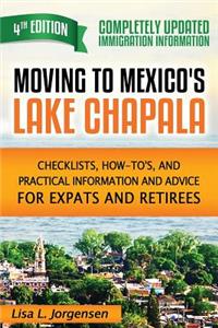 Moving to Mexico's Lake Chapala