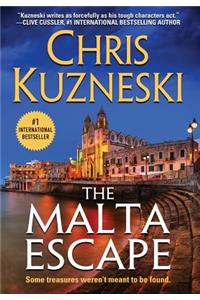 The Malta Escape