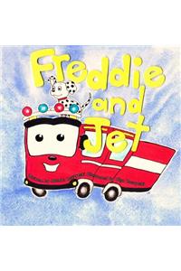 Freddie and Jet
