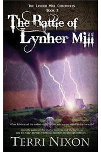 Battle of Lynher Mill