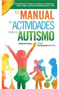 Manual de Actividades para el Autismo