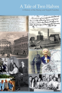 A Tale of Two Halves