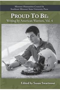 Proud to Be, Volume 4