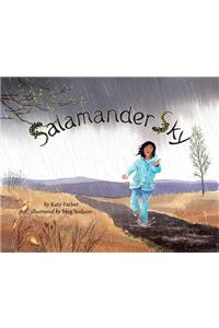Salamander Sky