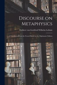 Discourse on Metaphysics