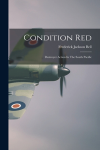 Condition Red