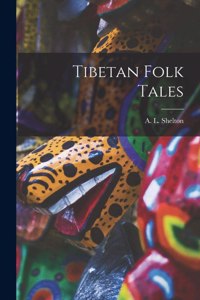 Tibetan Folk Tales