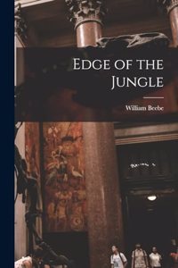 Edge of the Jungle