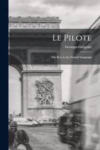 Le Pilote