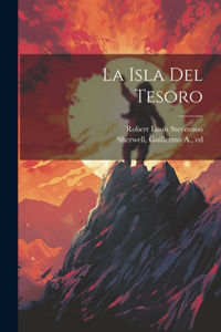 isla del Tesoro