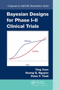 Bayesian Designs for Phase I-II Clinical Trials