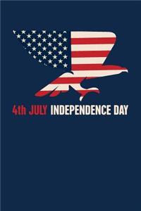 4th July Independence Day