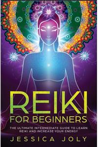 Reiki for Beginners