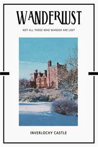 Inverlochy Castle