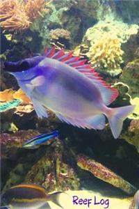 Reef Log
