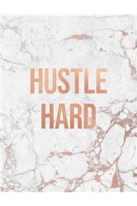 Hustle Hard