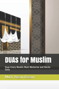 DUAs for Muslim