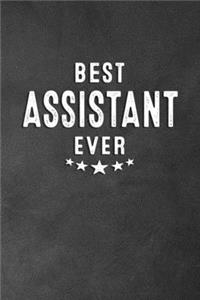 Best Assistant Ever