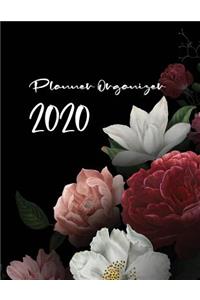 Planner Organizer 2020