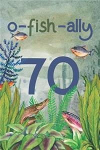 Ofishally 70
