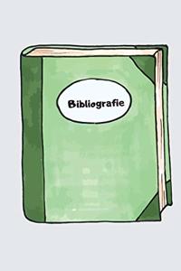 Bibliografie
