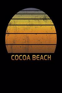 Cocoa Beach
