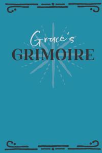Grace's Grimoire