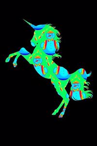 Cool Unicorn