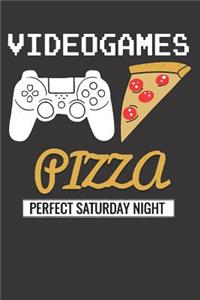 Notebook for Gamers