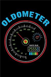 Oldometer