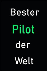 Bester Pilot der Welt