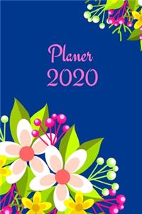 Planer 2020