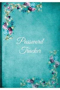 Password Tracker