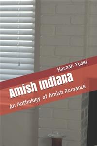 Amish Indiana