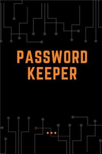 Password Keeper