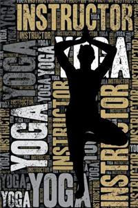 Yoga Instructor Journal
