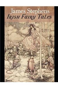 Irish Fairy Tales