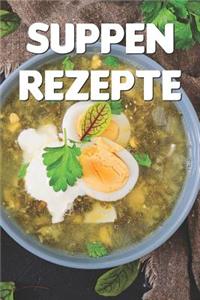 Suppen Rezepte