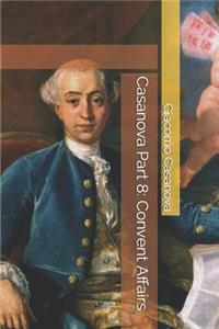 Casanova Part 8